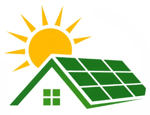 Panneaux Solaires Roquebrun